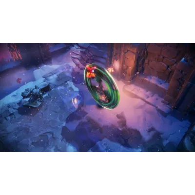 Darksiders Genesis STEAM GIFT AUTO RU+МИР - irongamers.ru
