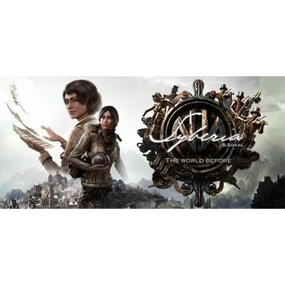 SYBERIA (СИБИРЬ) (Любая | Все Части) Steam Ключ РФ+Мир - irongamers.ru