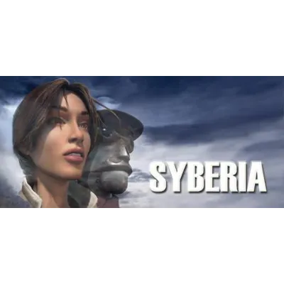 SYBERIA (СИБИРЬ) (Любая | Все Части) Steam Ключ РФ+Мир - irongamers.ru