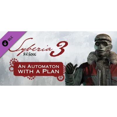 SYBERIA (СИБИРЬ) (Любая | Все Части) Steam Ключ РФ+Мир - irongamers.ru