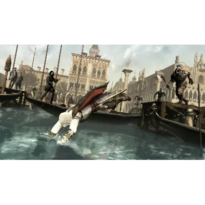 Assassin&acute;s Creed 2 Ключ Ubisoft Connect РФ+Мир +Бонус - irongamers.ru