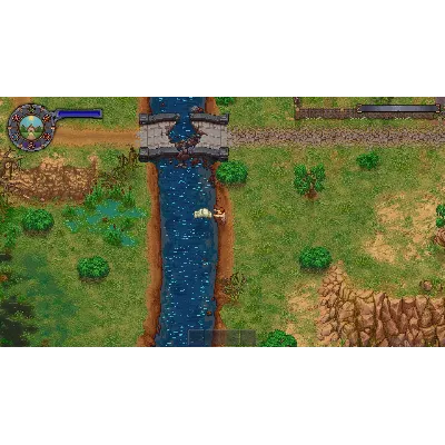 Graveyard Keeper | Last Journey Edition Steam Ключ - irongamers.ru