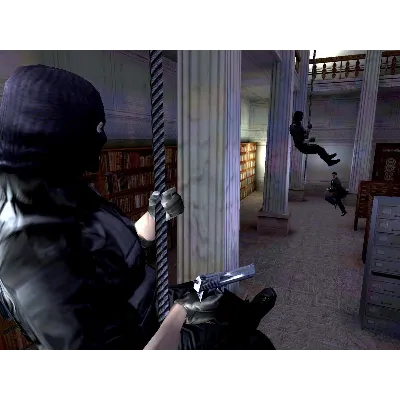 Max Payne 1 (2001) Steam Ключ РФ+Мир +Бонус - irongamers.ru
