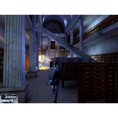 Max Payne 1 (2001) Steam Ключ РФ+Мир +Бонус - irongamers.ru