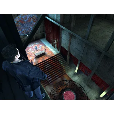 Max Payne 1 (2001) Steam Ключ РФ+Мир +Бонус - irongamers.ru