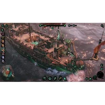 Shadow Gambit: The Cursed Crew | Complete (+4 DLC) Ключ - irongamers.ru