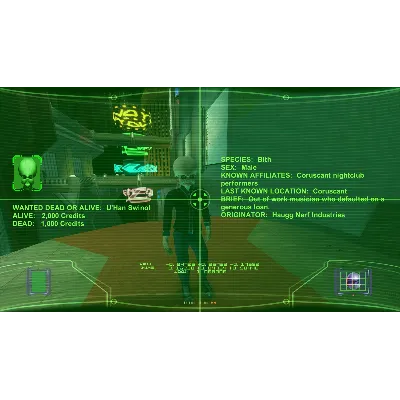 ДЛЯ РОССИИ Star Wars: Bounty Hunter STEAM КЛЮЧ +Бонус - irongamers.ru