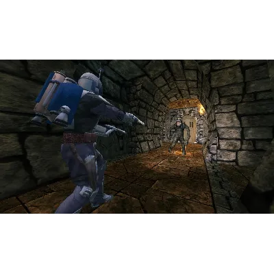 ДЛЯ РОССИИ Star Wars: Bounty Hunter STEAM КЛЮЧ +Бонус - irongamers.ru