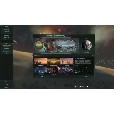 Stellaris: Federations STEAM GIFT AUTO RU+МИР - irongamers.ru