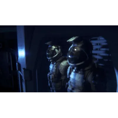 ⭐ Alien: Isolation EU XBOX One КЛЮЧ ЕВРОПА - irongamers.ru
