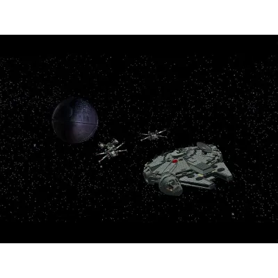 LEGO Star Wars: The Complete Saga Steam Ключ РФ+Мир - irongamers.ru