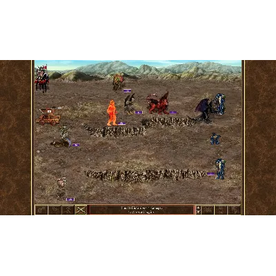 Heroes of Might & Magic 3 HD Edition Steam Ключ РФ+Мир - irongamers.ru