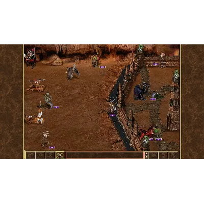 Heroes of Might & Magic 3 HD Edition Steam Ключ РФ+Мир - irongamers.ru