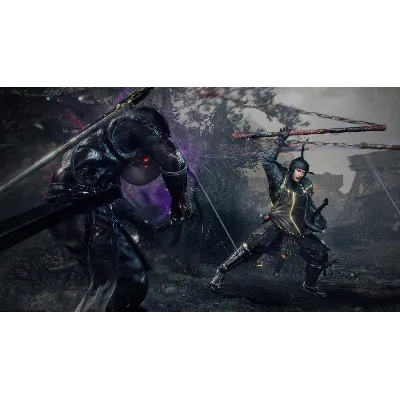 Nioh 2 The Complete Edition Steam Ключ РФ+Мир +Бонус - irongamers.ru