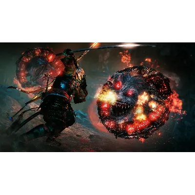 Nioh: Complete Edition Steam Ключ РФ+Мир +Бонус - irongamers.ru