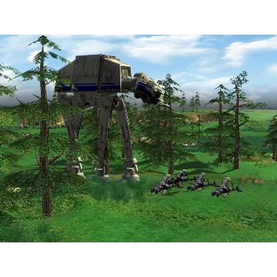 Star Wars Empire at War Gold Pack (2 в 1) Steam Ключ - irongamers.ru