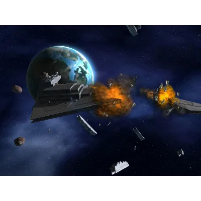 Star Wars Empire at War Gold Pack (2 в 1) Steam Ключ - irongamers.ru
