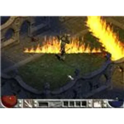 DIABLO 2 (BATTLE.NET Key) Global - irongamers.ru