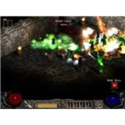 DIABLO 2 (BATTLE.NET Key) Global - irongamers.ru