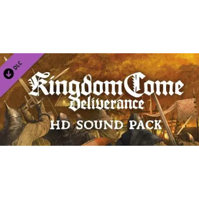 Kingdom Come: Deliverance Royal DLC Package Steam Ключ - irongamers.ru