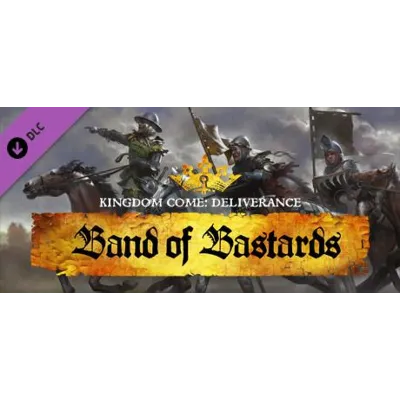 Kingdom Come: Deliverance Royal DLC Package Steam Ключ - irongamers.ru