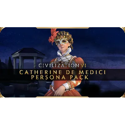 Sid Meier&acute;s Civilization 6 New Frontier Pass Steam Key - irongamers.ru