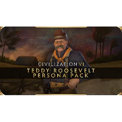 Sid Meier&acute;s Civilization 6 New Frontier Pass Steam Key - irongamers.ru