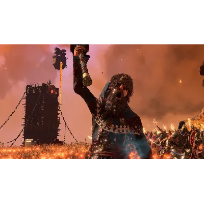 Total War Warhammer III Blood for the Blood God 3 Ключ - irongamers.ru