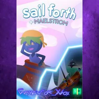 Sail Forth + Maelstrom Bundle XBOX - irongamers.ru
