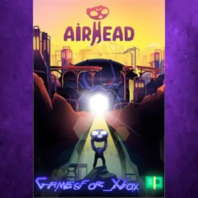Airhead XBOX - irongamers.ru