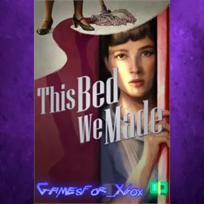 This Bed We Made XBOX - irongamers.ru