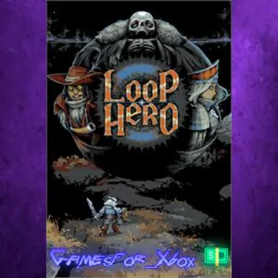 Loop Hero XBOX - irongamers.ru