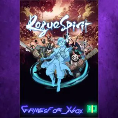 Rogue Spirit XBOX - irongamers.ru