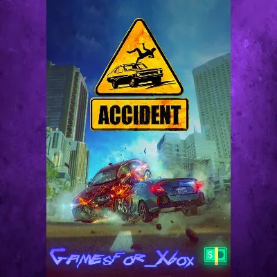 Accident XBOX - irongamers.ru
