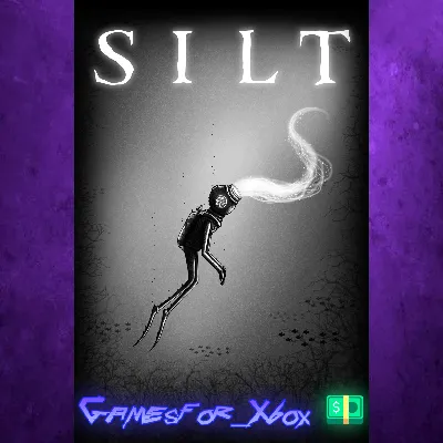 SILT XBOX - irongamers.ru