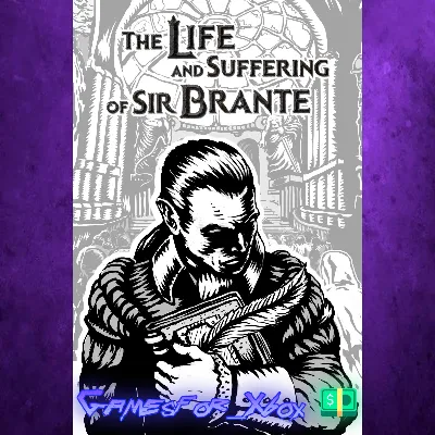 The Life and Suffering of Sir Brante XBOX - irongamers.ru