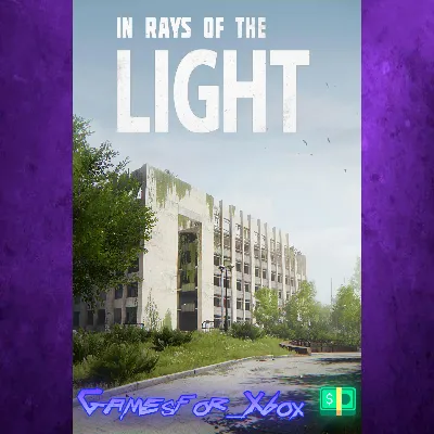 In rays of the Light Xbox Series X|S XBOX - irongamers.ru