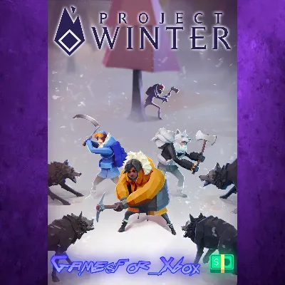 Project Winter XBOX - irongamers.ru