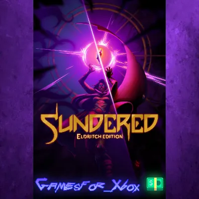 Sundered Eldritch Edition XBOX - irongamers.ru
