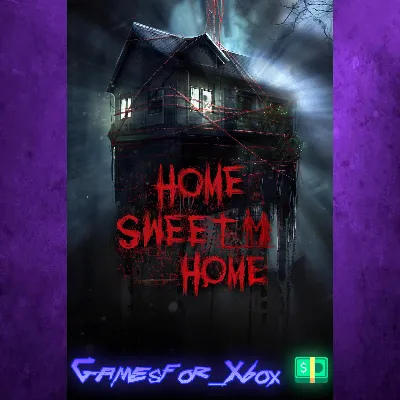 Home Sweet Home XBOX - irongamers.ru