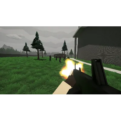 GoreBox STEAM АВТО RU/UA/KZ/СНГ - irongamers.ru