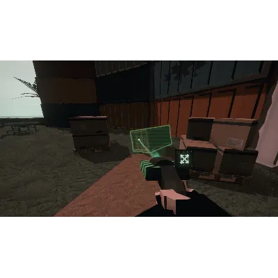 GoreBox STEAM АВТО RU/UA/KZ/СНГ - irongamers.ru