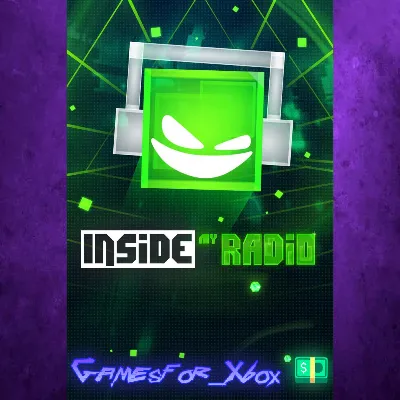 Inside My Radio XBOX - irongamers.ru