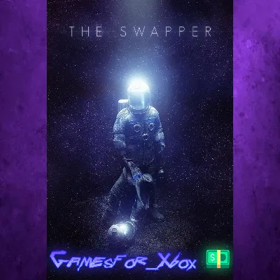 The Swapper XBOX