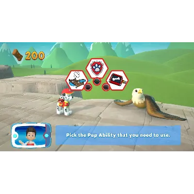 PAW Patrol: On a Roll XBOX ONE / SERIES X|S Ключ - irongamers.ru