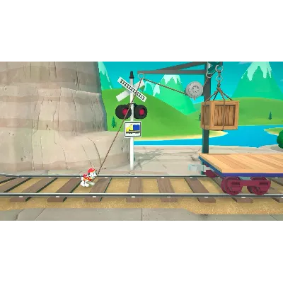 PAW Patrol: On a Roll XBOX ONE / SERIES X|S Ключ - irongamers.ru