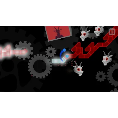 A Dance of Fire and Ice STEAM АВТО RU/UA/KZ/СНГ - irongamers.ru