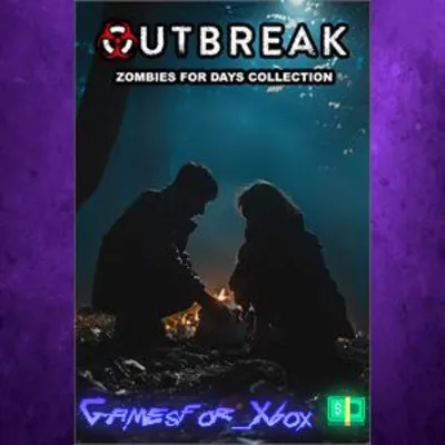 Outbreak Zombies For Days Collection XBOX - irongamers.ru