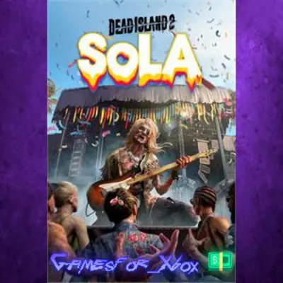 Dead Island 2 - SoLA XBOX DLC - irongamers.ru