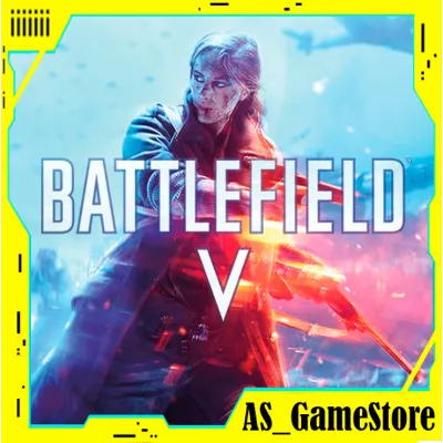 Battlefield 5 / Бателфилд 5 / БФ | PS4/PS5 Турция Украина - irongamers.ru